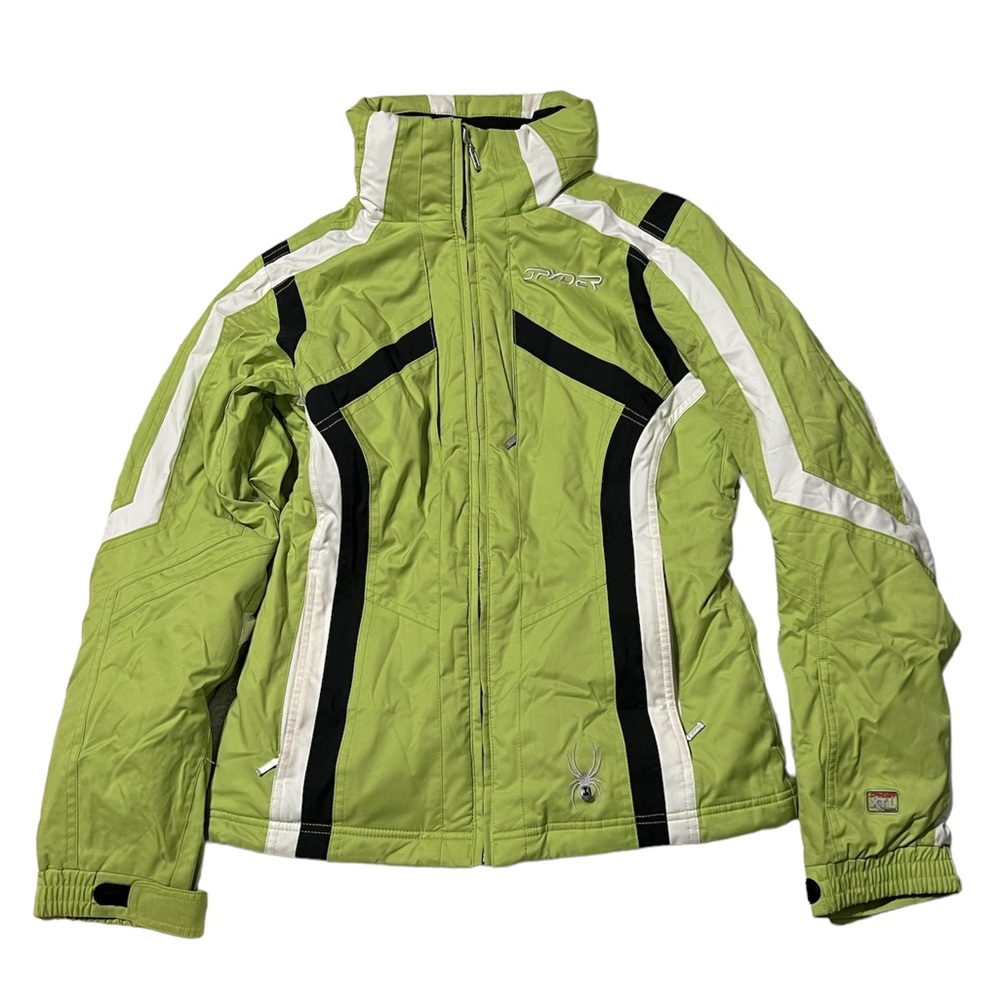 Spyder Women’s Ski Jacket